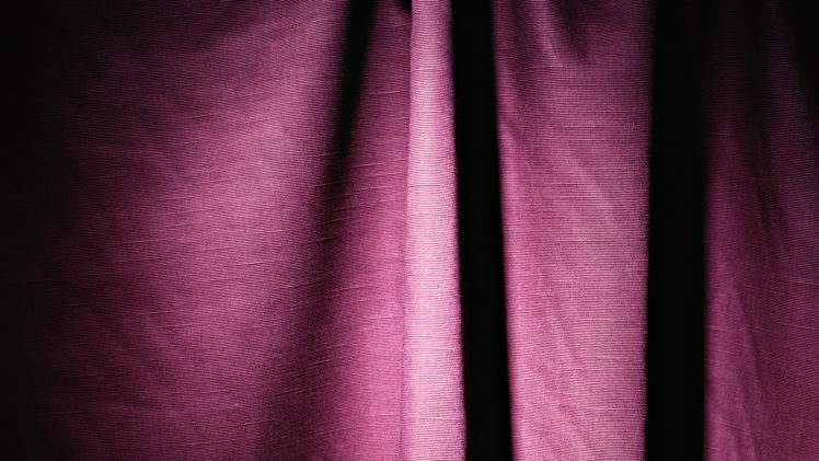 texture, Curtains, Violet HD Wallpaper Desktop Background