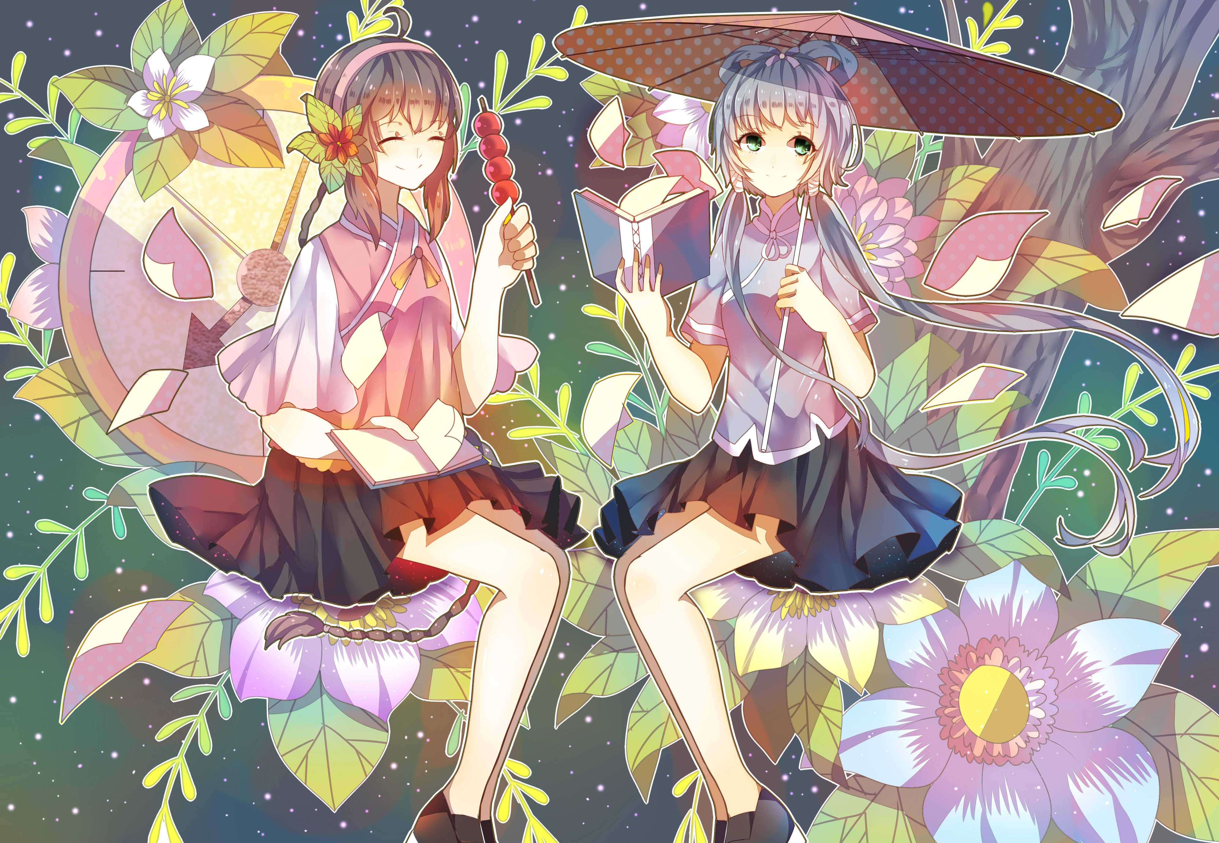 vocaloid, China Wallpaper