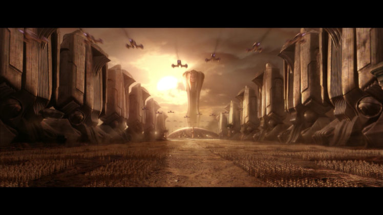 chronicles, Of, Riddick, Sci fi, Fantasy, Spaceship HD Wallpaper Desktop Background