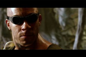 chronicles, Of, Riddick, Sci fi, Vin, Diesel, Warrior, Movie