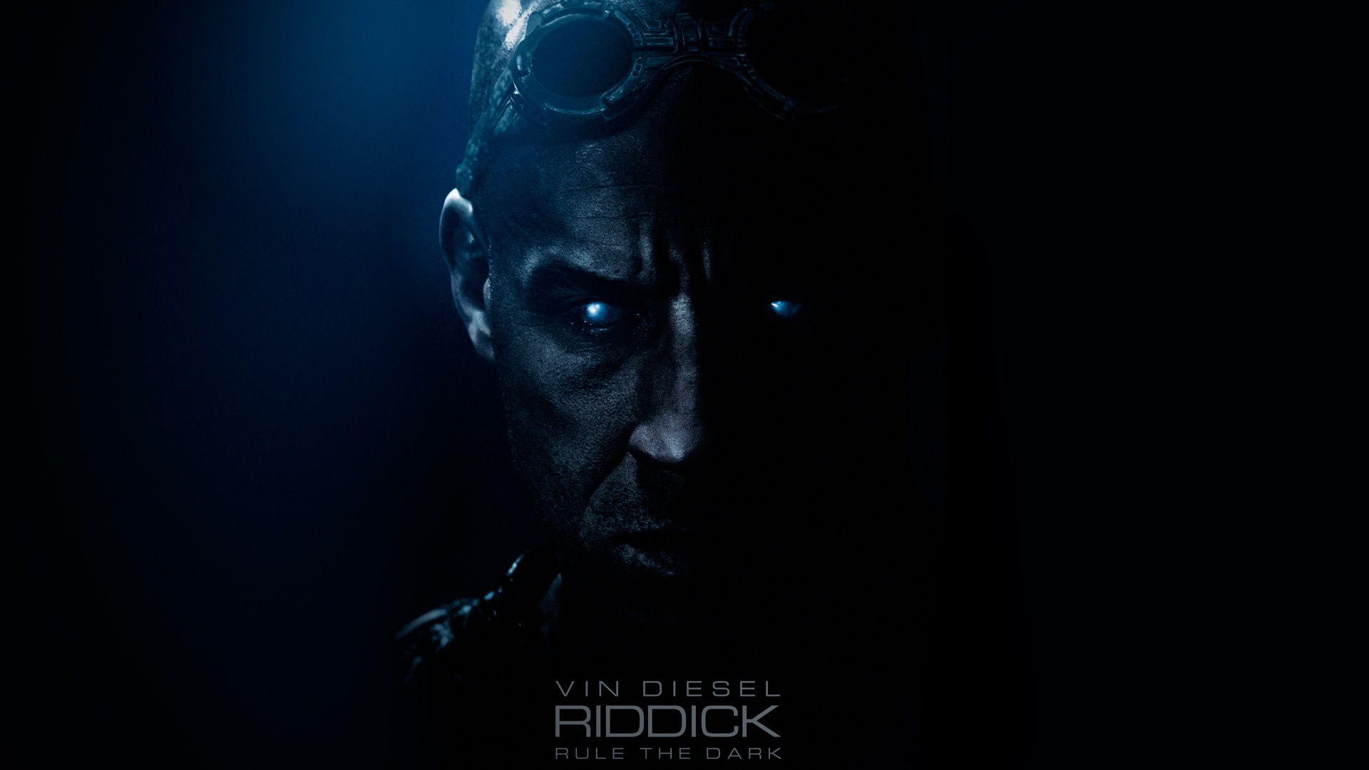 chronicles, Of, Riddick, Sci fi, Vin, Diesel, Warrior, Movie, Poster Wallpaper