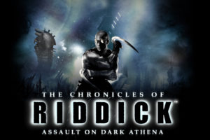 chronicles, Of, Riddick, Sci fi, Warrior, Games, Movie