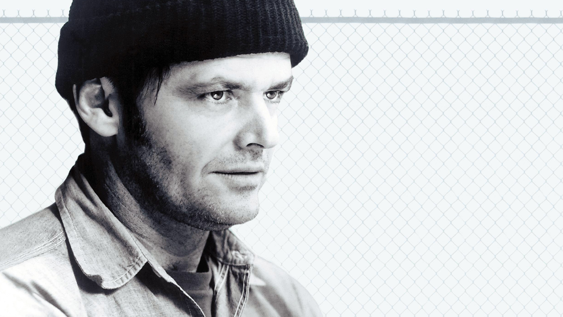 one, Flew, Over, The, Cuckoos, Nest, Jack, Nicholson, Hd Wallpaper