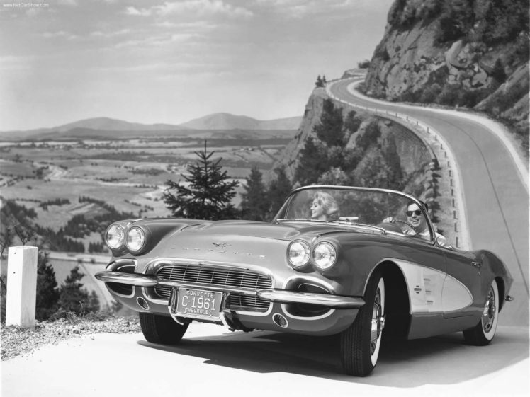 chevrolet, Corvette, From, 196 HD Wallpaper Desktop Background