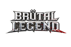 brutal, Legend, Game, Fantasy, Poster