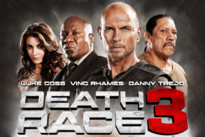 death, Race, Inferno, Action, Crime, Thriller, Poster