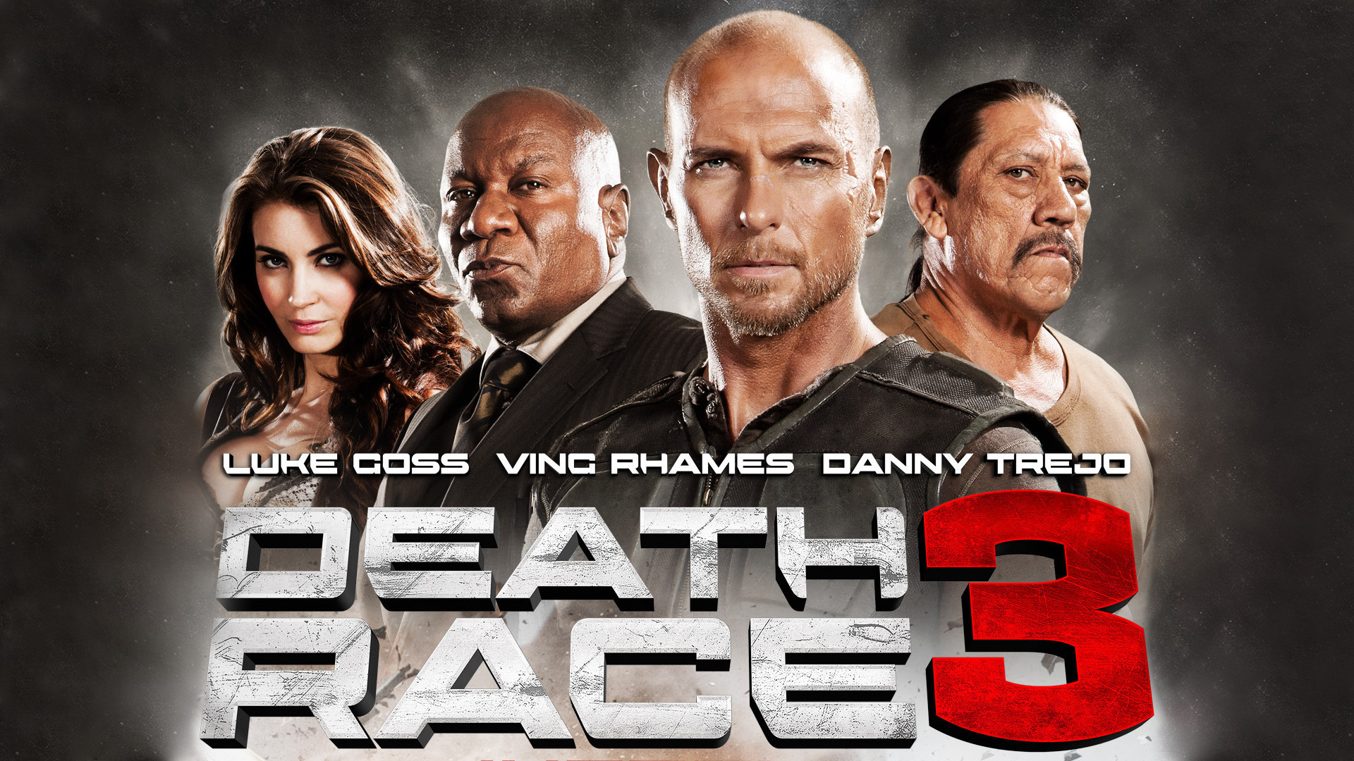 death, Race, Inferno, Action, Crime, Thriller, Poster Wallpaper