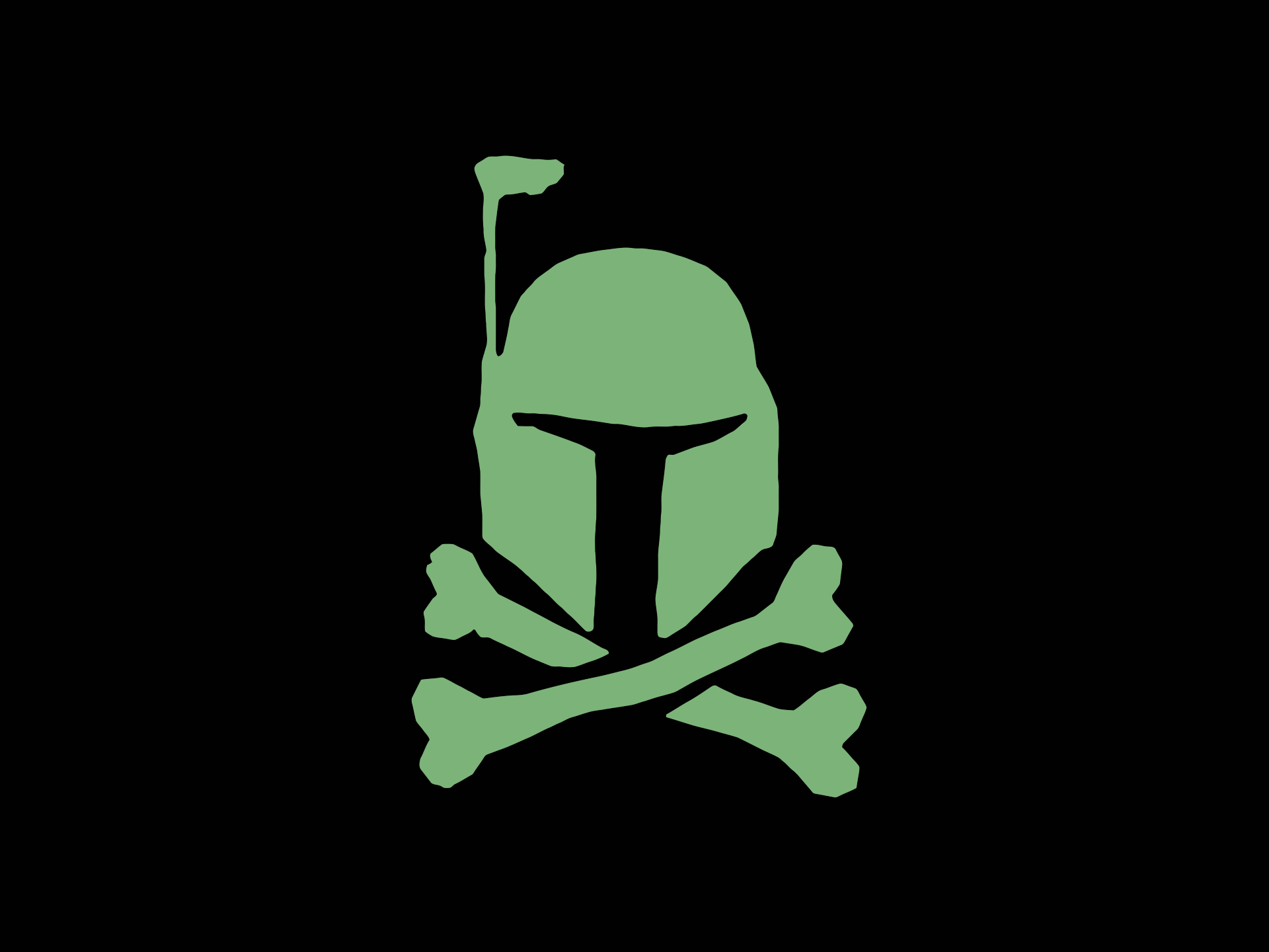 star, Wars, Boba, Fett Wallpaper