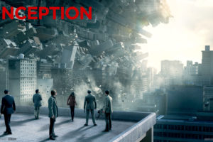 inception, Action, Adventure, Sci fi, Poster