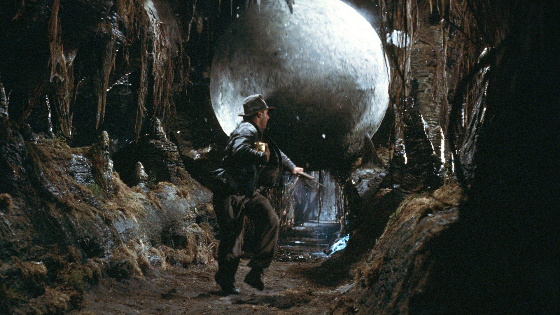 indiana, Jones, Raiders, Lost, Ark, Action, Adventure Wallpaper