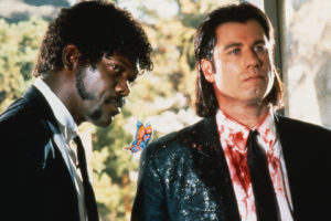 pulp, Fiction, Crime, Thriller, Dark, Blood