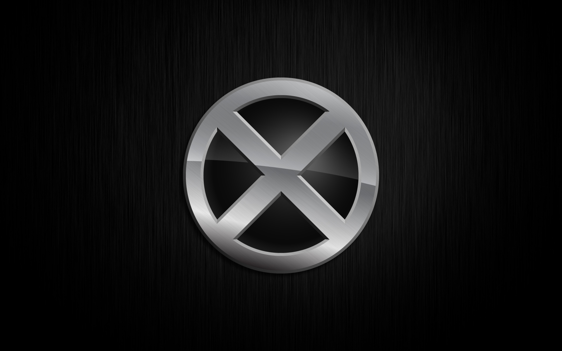x men, Logos Wallpaper