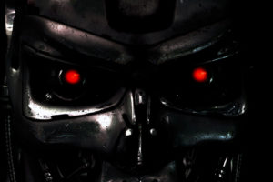 terminator, Action, Sci fi, Thriller, Robot, Cyborg, Warrior