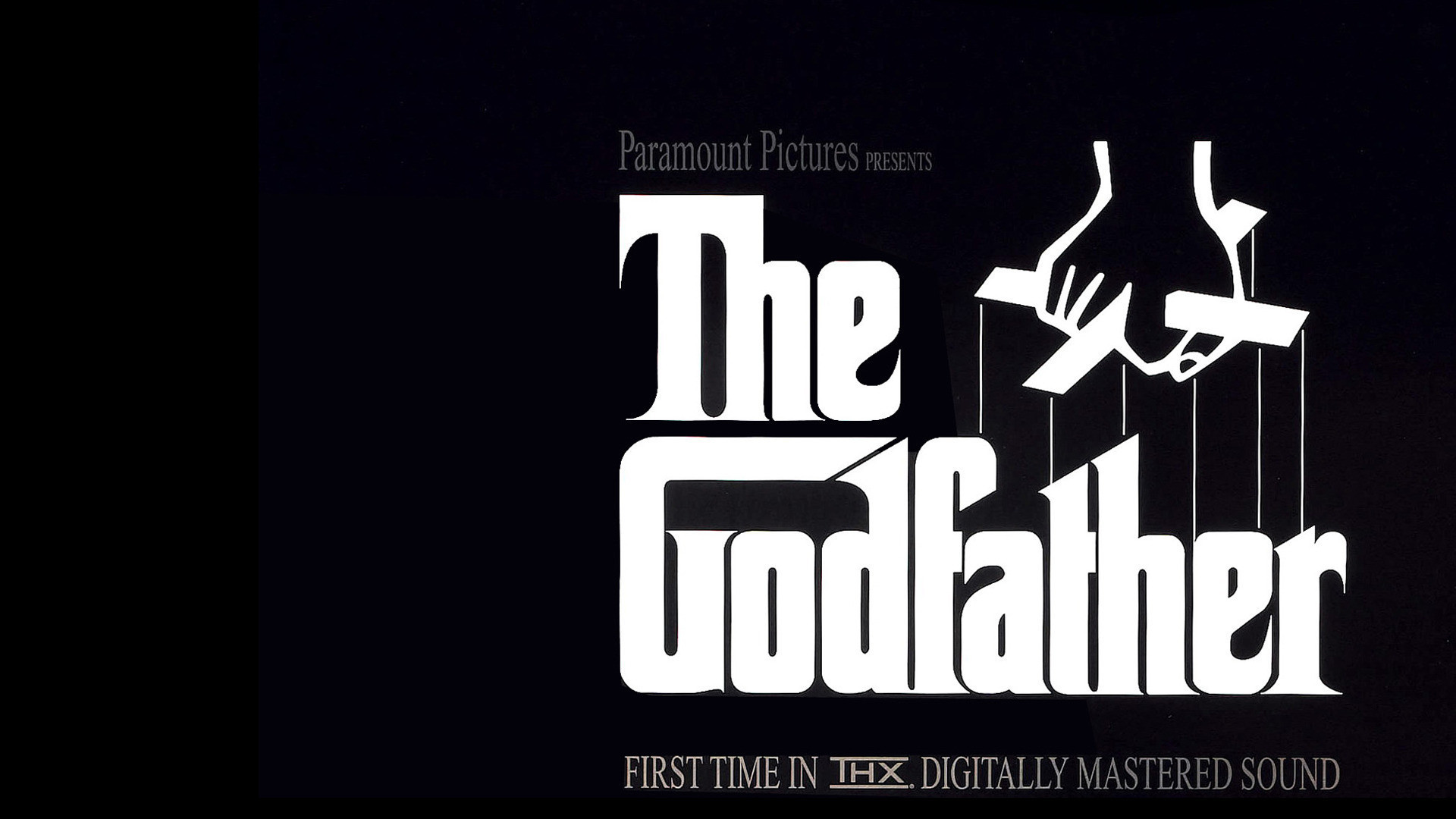 the, Godfather, Crime, Drama, Mafia, Poster Wallpaper