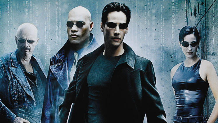 the, Matrix, Action, Adventure, Sci fi HD Wallpaper Desktop Background