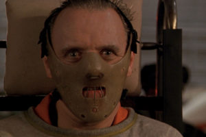 the, Silence, Of, The, Lambs, Thriller, Drama, Dark, Mask