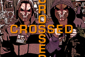 crossed, Avatar press, Horror, Dark, Comics, Sa