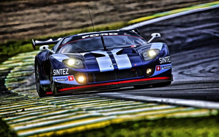 cars, Ford, Ford, Gt, Hdr, Photography, Racing, Cars HD Wallpaper Desktop Background