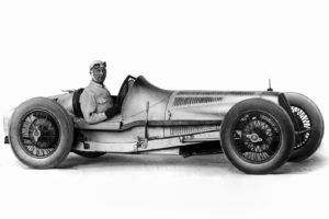 1927, Fiat, 806, Corsa, Race, Racing, Retro
