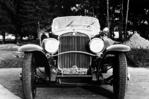 1929, Fiat, 525, Ss, Retro, S s