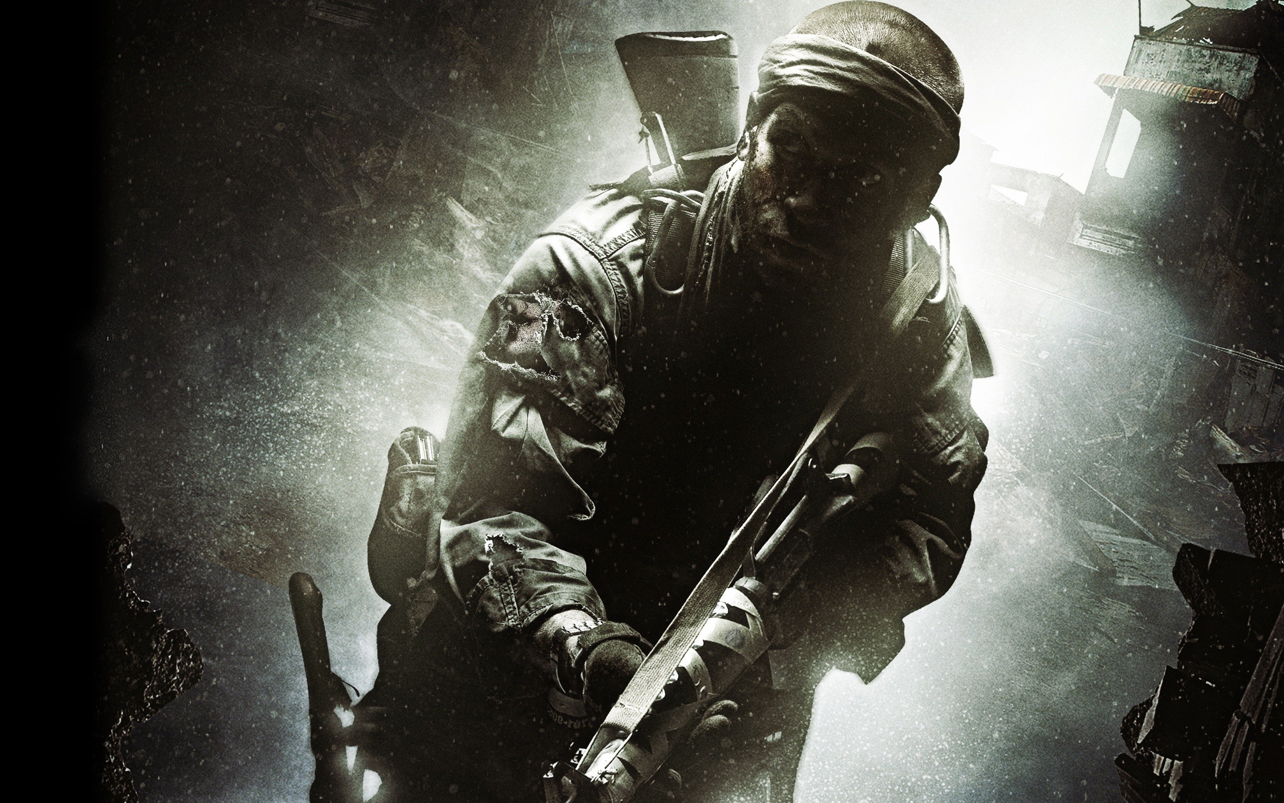 video, Games, Call, Of, Duty, Call, Of, Duty, Black, Ops Wallpaper
