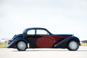 1937, Bugatti, Type 57, Ventoux, Coupe,  series iii , Retro