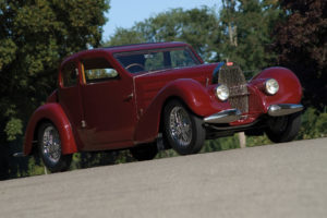 1939, Bugatti, Type 57, Ventoux, Coupe,  series iii , Retro, Ye