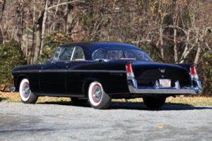 1956, Chrysler, 300b, Retro, Luxury