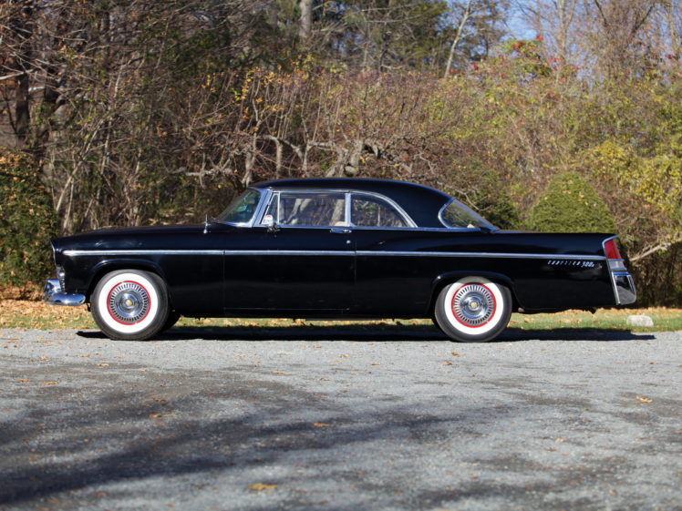1956, Chrysler, 300b, Retro, Luxury HD Wallpaper Desktop Background