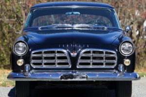 1956, Chrysler, 300b, Retro, Luxury