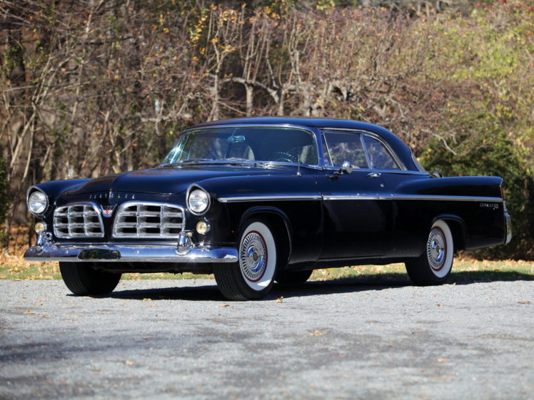1956, Chrysler, 300b, Retro, Luxury, Te HD Wallpaper Desktop Background