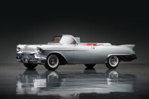 1957, Cadillac, Eldorado, Biarritz,  6267 , Retro, Luxury