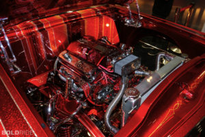 1963, Chevrolet, Impala, Ss, Convertible, Lowrider, Custom, Classic, S s, Engine