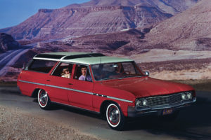 1964, Buick, Sport, Wagon, Classic, Stationwagon