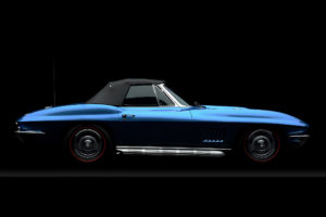 1967, Chevrolrt, Corvette, Stingray, L71, 427, 435hp, Convertible,  c 2 , Supercar, Muscle, Classic