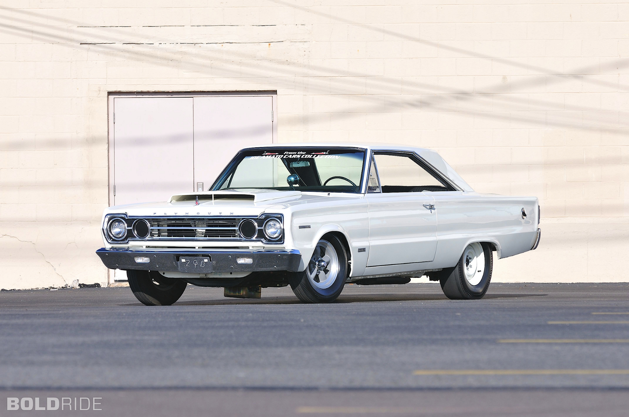 1967, Plymouth, Belvedere, Hot, Rod, Rods, Drag, Race, Racing, Muscle, Classic Wallpaper