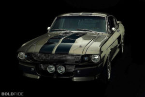 1968, Ford, Mustang, Gt, Muscle, Classic, G t