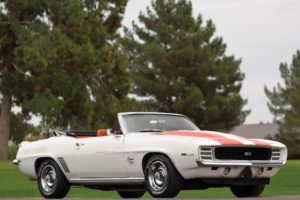 1969, Chevrolet, Camaro, Rs ss, 396, Z11, Convertible, Indy, 500, Pace, Classic, Muscle, R s, S s, Race, Racing
