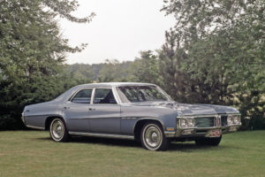 1970, Buick, Lesabre, Sedan,  45269 , Classic