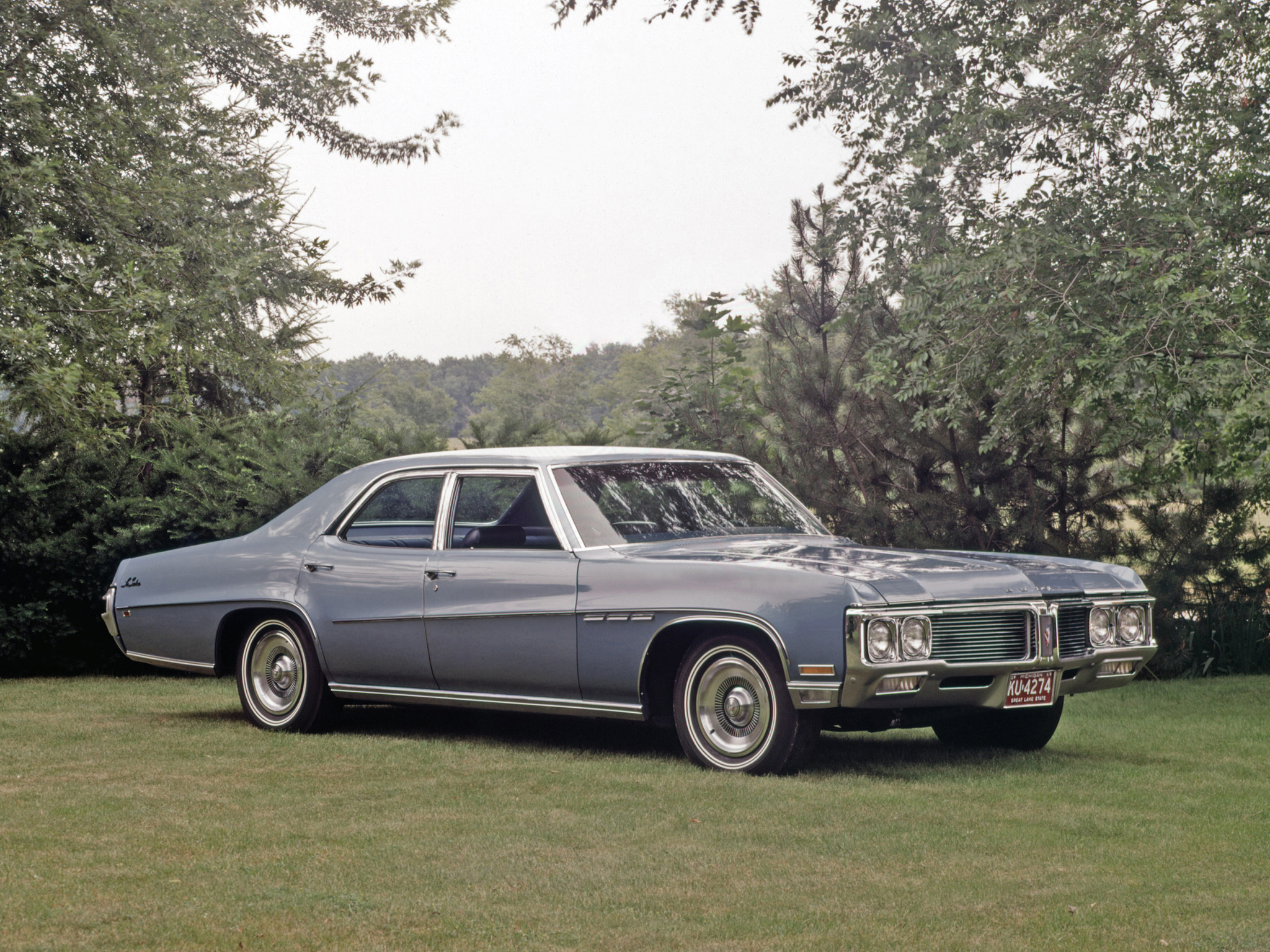 1970, Buick, Lesabre, Sedan,  45269 , Classic Wallpaper