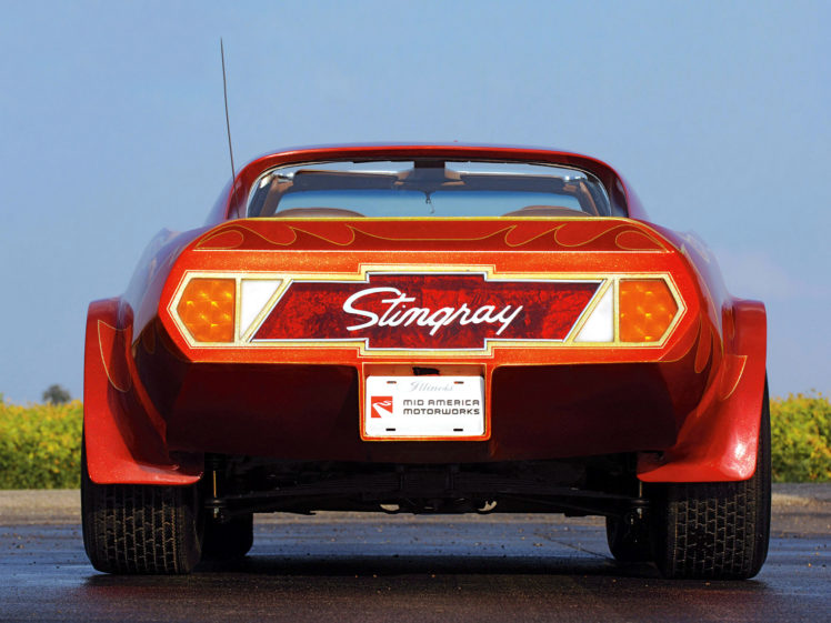1978, Chevrolet, Corvette, Stingray, Roadster,  c 3 , Hot, Rod, Rods, Muscle, Concept, Custon, Supercar HD Wallpaper Desktop Background
