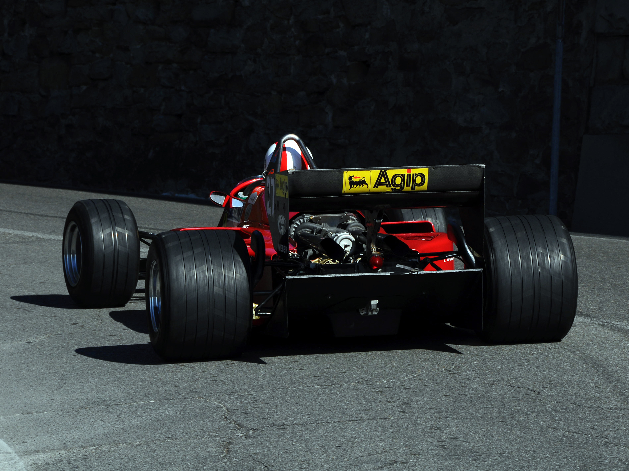 1984, Ferrari, 126c4, Formula, F 1, Race, Racing, Wheel Wallpaper