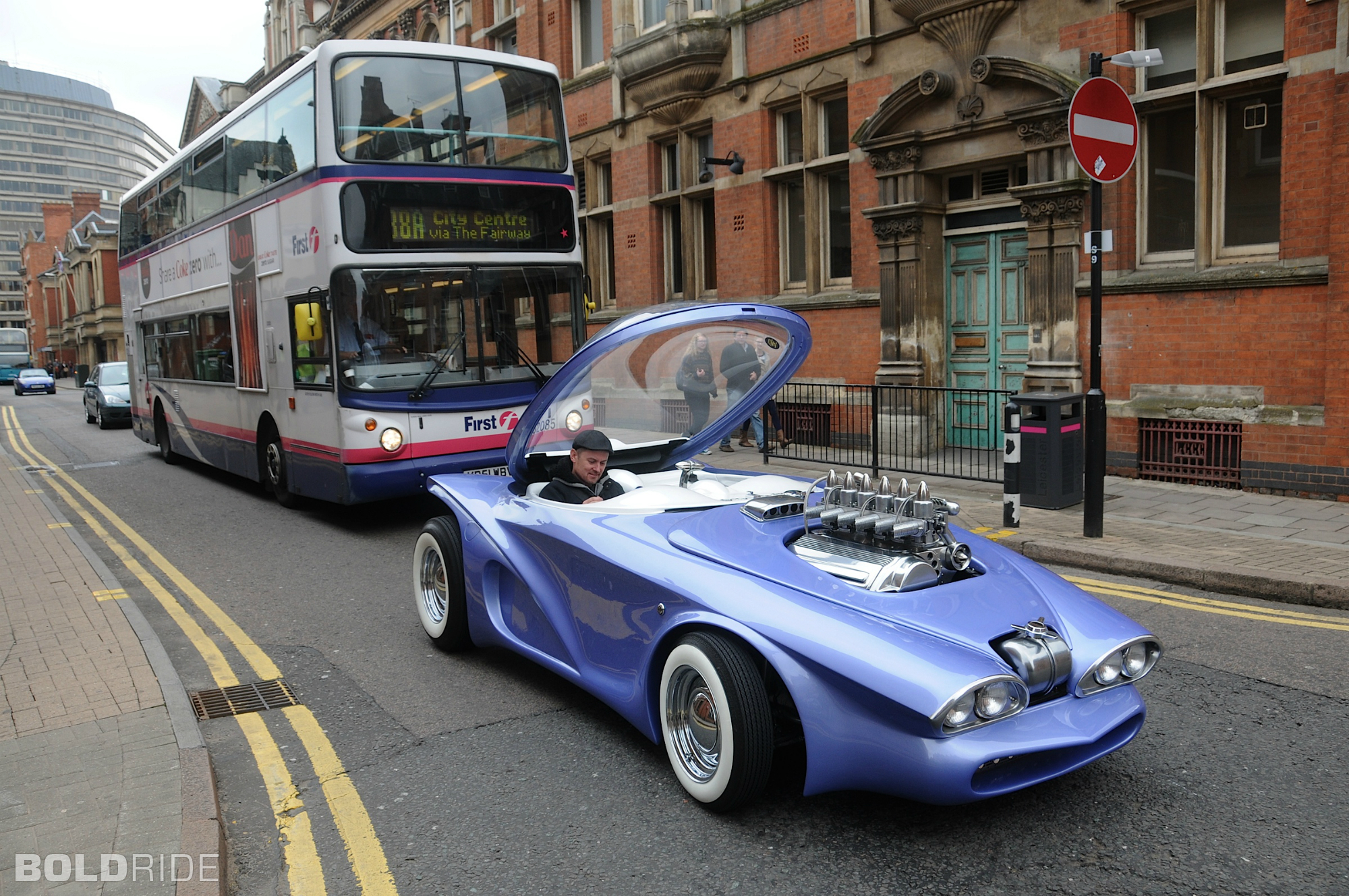 1998, Bmw, Z3, Cosmotron, Concept, Hot, Rod, Rods, Z 3, Engine Wallpaper