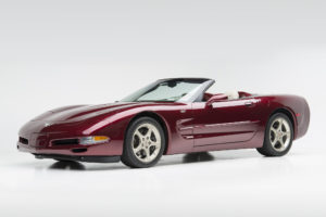 20, 02chevrolet, Corvette, Convertible, 50th, Anniversary,  c5 , Supercar, Muscle
