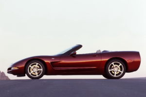 20, 02chevrolet, Corvette, Convertible, 50th, Anniversary,  c5 , Supercar, Muscle, Rw