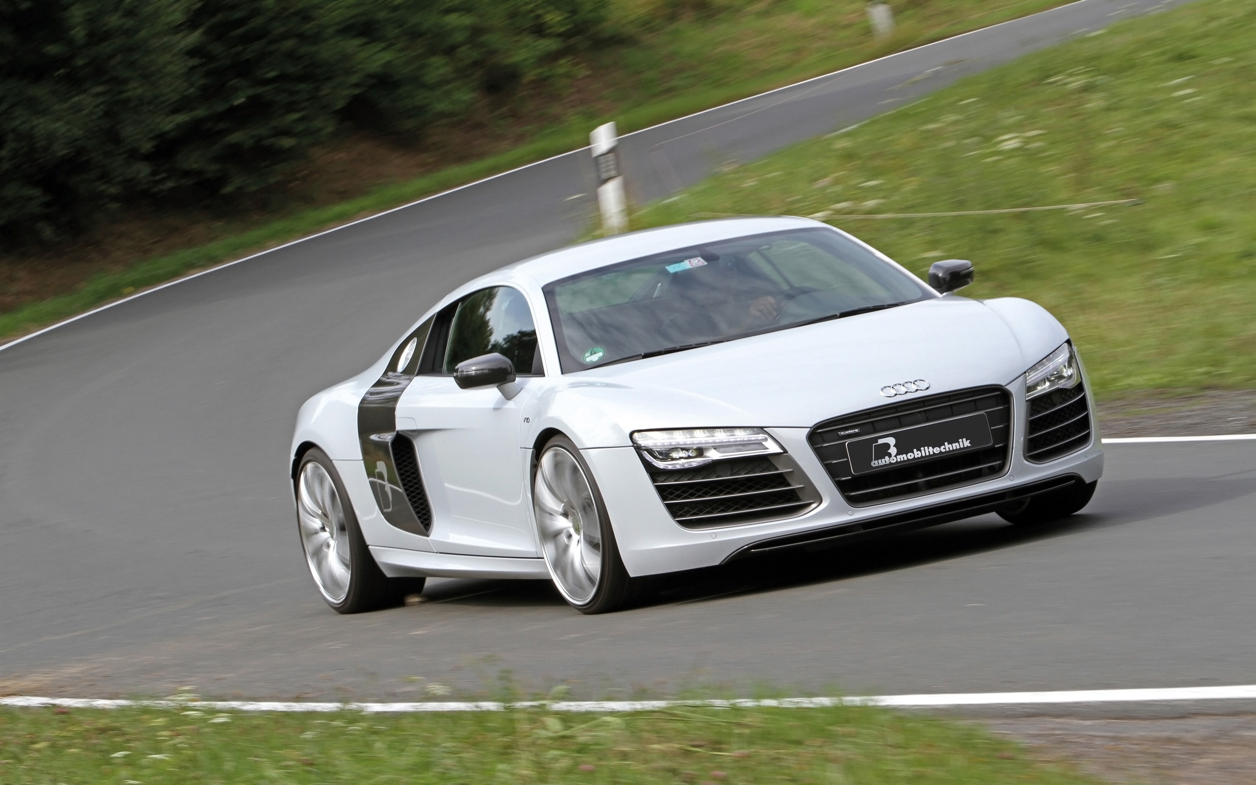 2013, Bb automobiltechnik, Audi, R8, V10, Plus, Supercar, R 8, Tuning, Gd Wallpaper