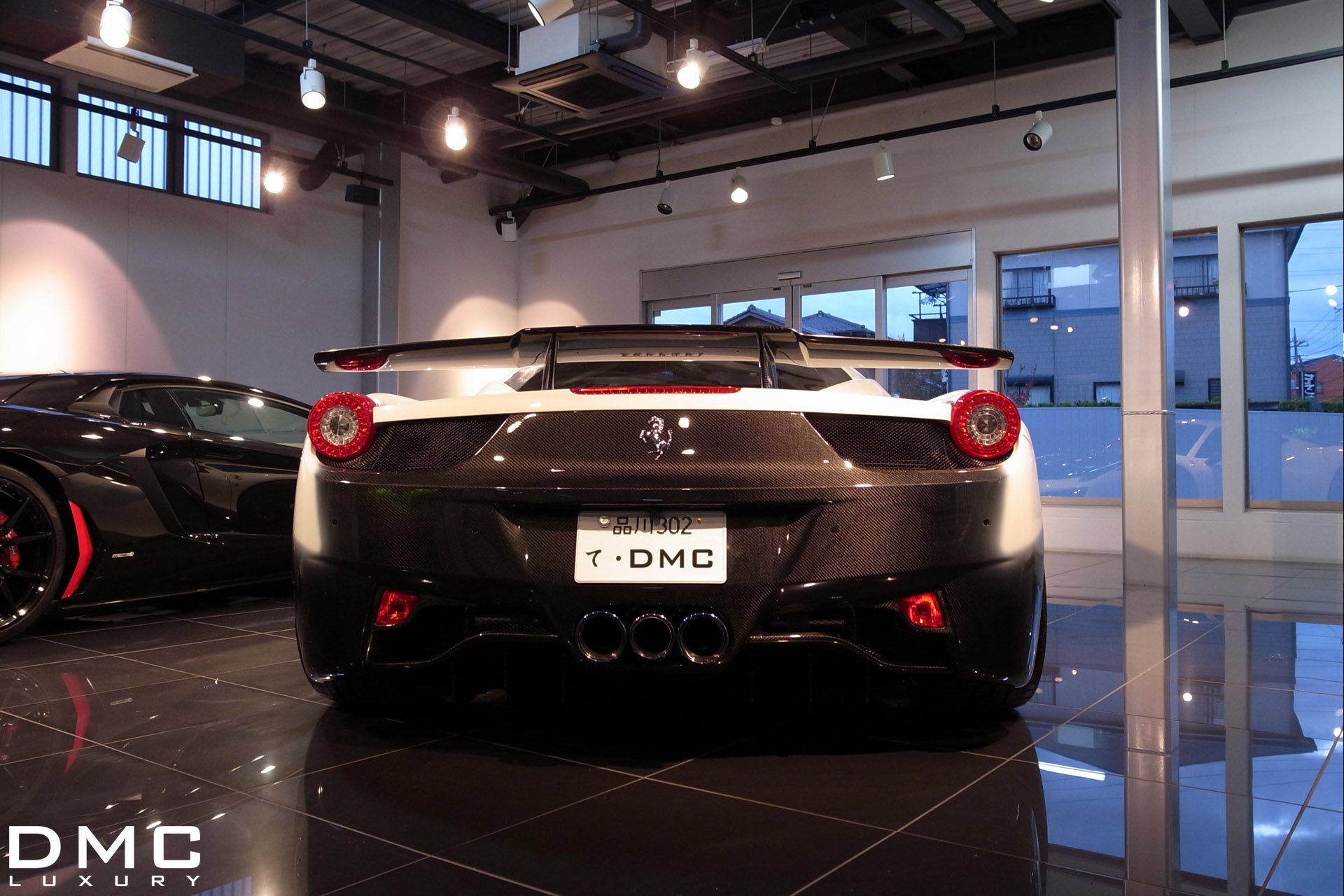 2013, Dmc, Ferrari, 458, Italia, Estremo, Edizione, Supercar Wallpaper