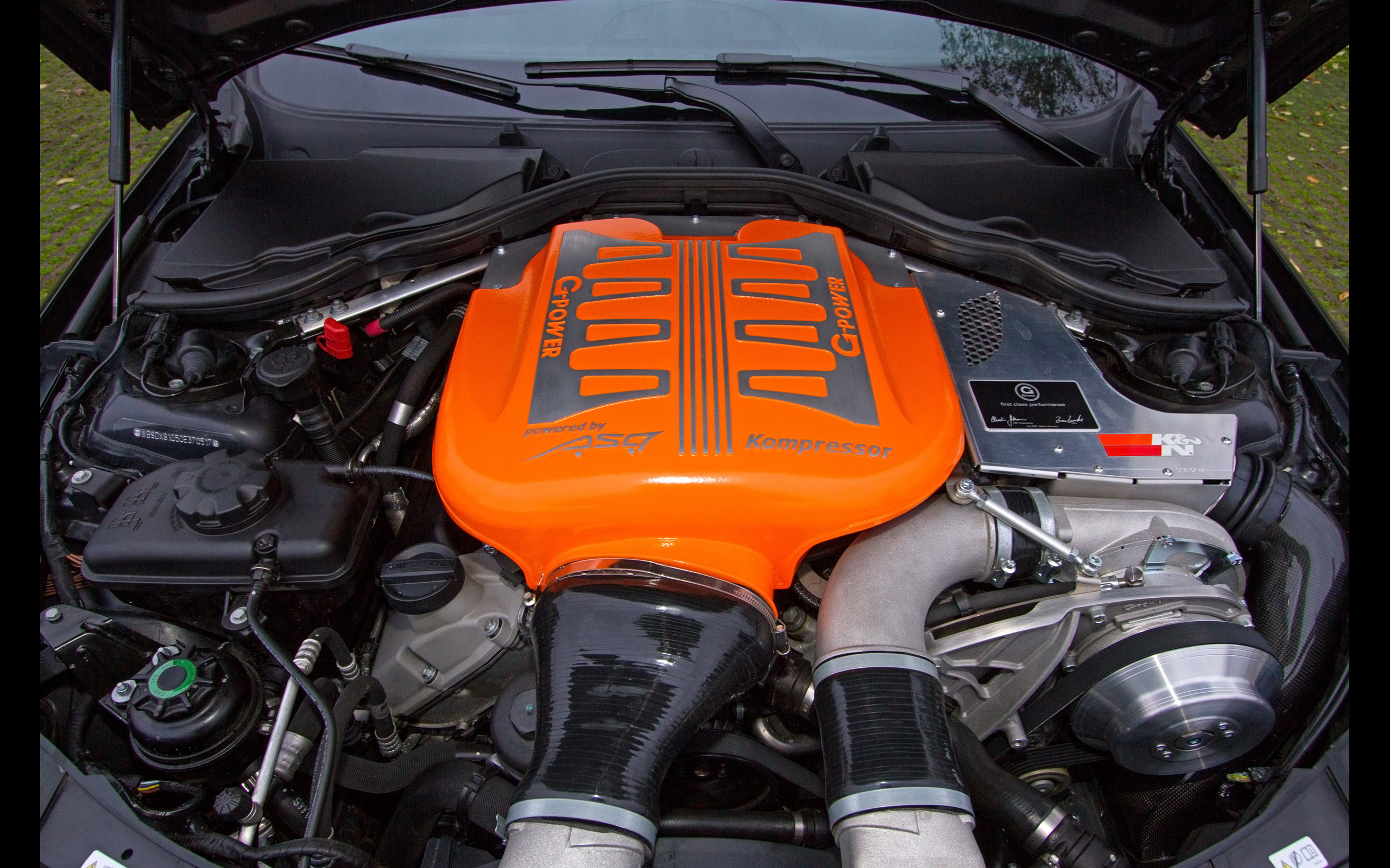 2013, Leib engineering, Bmw, M3, Tuning, M 3, Engine Wallpaper