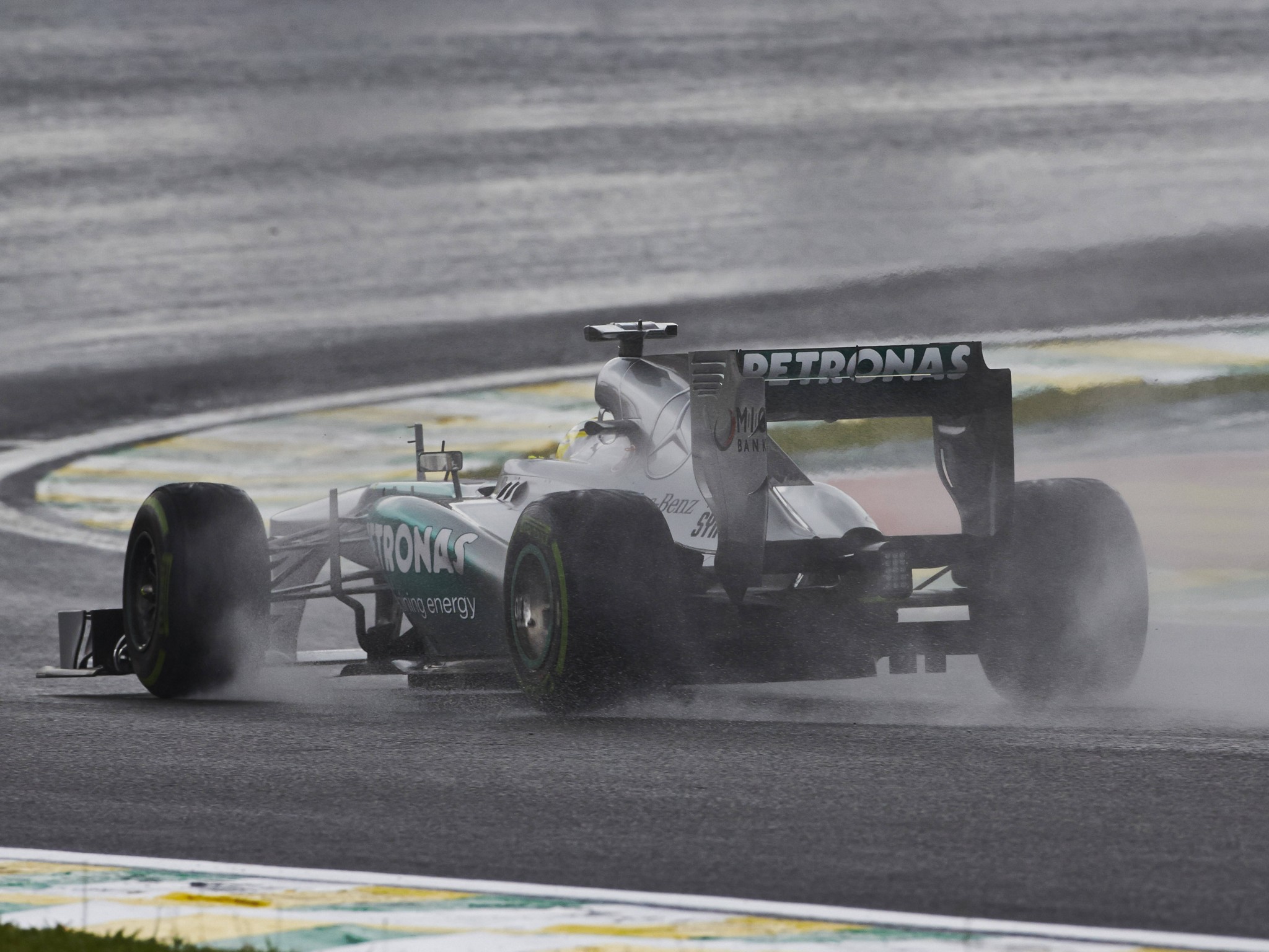 2013, Mercedes, Benz, G p, Mgp, W04, Formula, F 1, Race, Racing Wallpaper