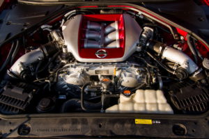 2013, Nissan, Gt r, Jp spec,  r35 , Supercar, Engine